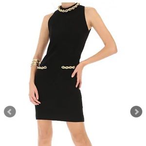MOSCHINO LBD